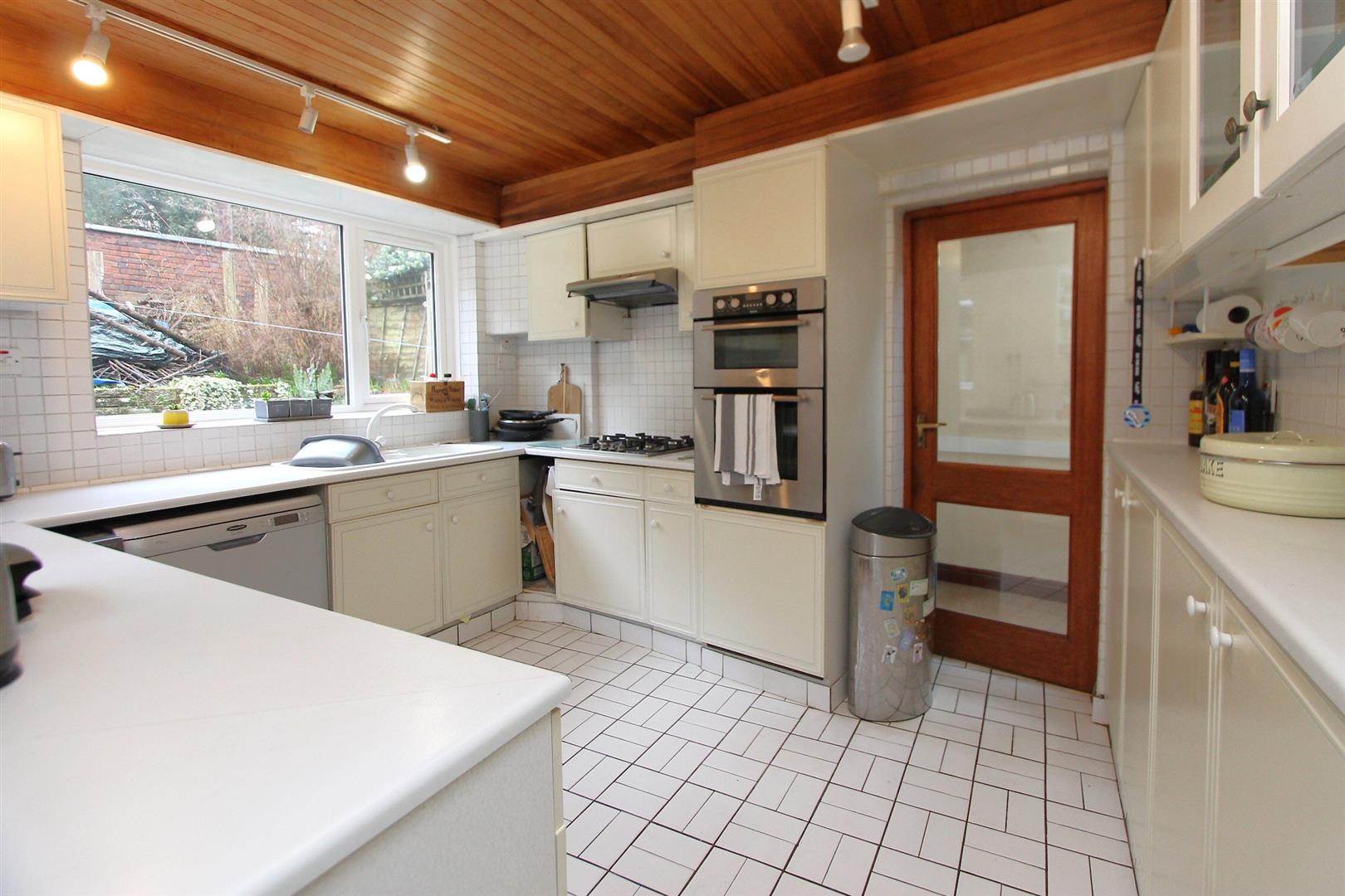 Castle Grove, Oldswinford, Stourbridge